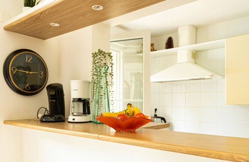 Lacanau-Ocean Villa | villa MAELOAH 1