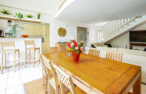 Lacanau-Ocean Villa | villa MAELOAH 1
