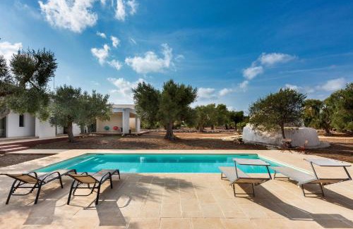 Carovigno Villa | Villa Magali' by Perle di Puglia