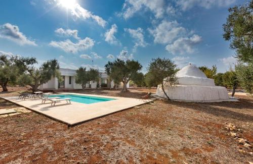 Carovigno Villa | Villa Magali' by Perle di Puglia