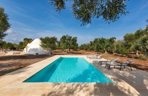 Carovigno Villa | Villa Magali' by Perle di Puglia