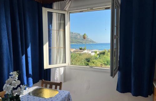 Agios Georgios Pagon Apartment | Villa Magda.