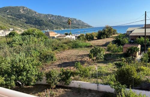Agios Georgios Pagon Apartment | Villa Magda.