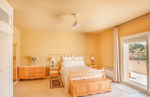 Atalaya-Isdabe Villa | Villa Magna with heated pool, Marbella, Spain