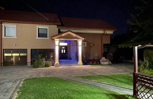 Strumica House | Villa Magnifica