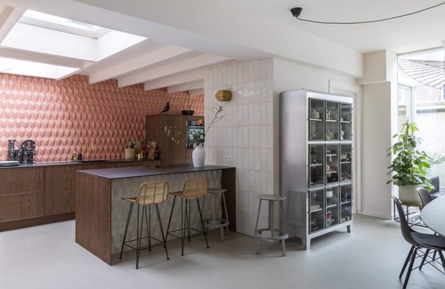 Bergen Villa | Villa Magnolia - Five Bedroom Villa, Sleeps 9