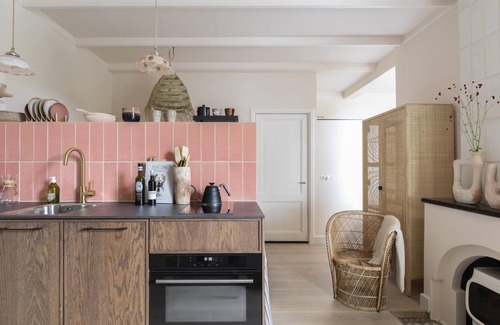 Bergen Villa | Villa Magnolia - Five Bedroom Villa, Sleeps 9