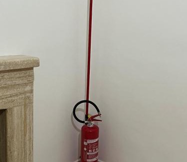 Roccasecca House | Villa Magnolia