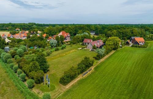Oostkapelle Hotel | Villa Magnolia