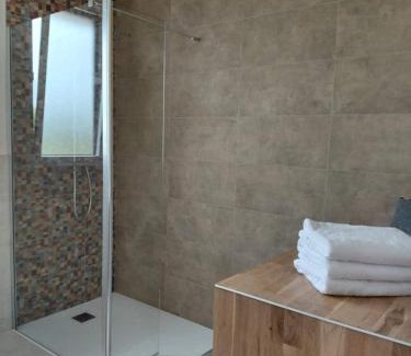 Cleder House | Villa Mahina - 6 chambres - 12 pers