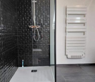 Cleder House | Villa Mahina - 6 chambres - 12 pers