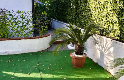 Palinuro House | Villa Maica 6, Palinuro, Cilento