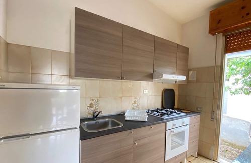 Fondo Morte Villa | Villa Maidda - Marzamemi (Noto)