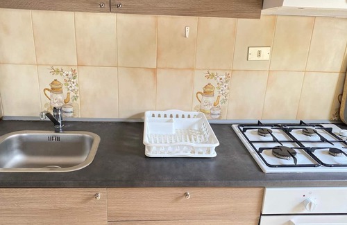 Fondo Morte Villa | Villa Maidda - Marzamemi (Noto)