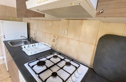 Fondo Morte Villa | Villa Maidda - Marzamemi (Noto)