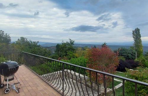 Vacheres Villa | Villa Maison de campagne 04 Vacheres Luberon 3 chambres 8 personnes