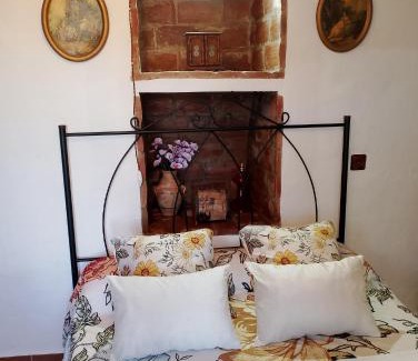 Almachar House | Villa Maixar