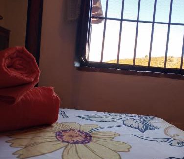 Almachar House | Villa Maixar