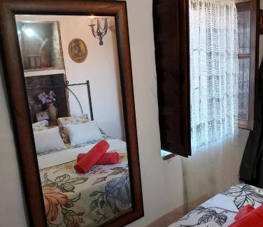 Almachar House | Villa Maixar