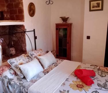 Almachar House | Villa Maixar