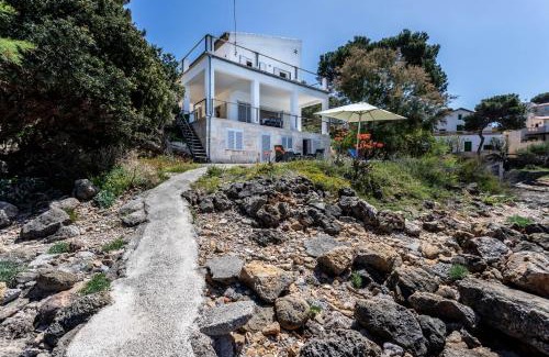 Mal Pas-Bon Aire Villa | VILLA MAL PAS
