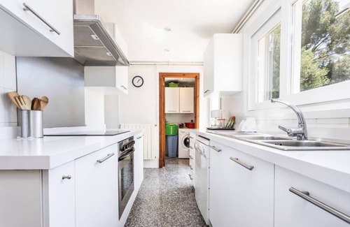 Mal Pas-Bon Aire House | VILLA MAL PAS - Modern villa with direct sea views.