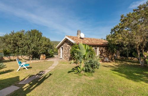 Maladroscia Villa | Villa Maladroxia