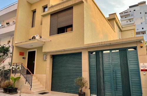 Vlore Apartment | Villa Malaj 2