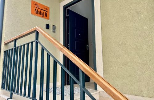Vlore Apartment | Villa Malaj 2