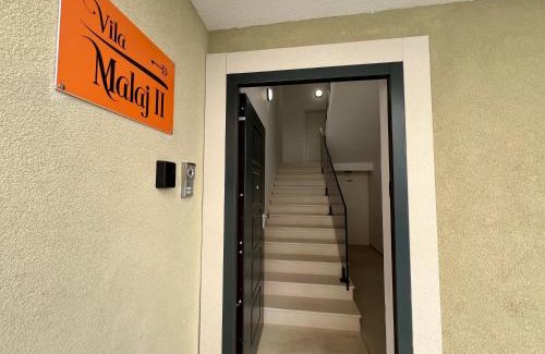 Vlore Apartment | Villa Malaj 2