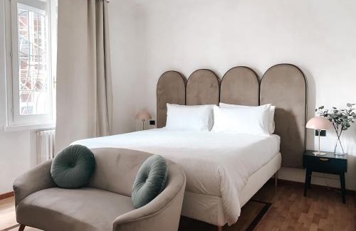 San Giuliano a Mare Bed & Breakfast | Villa Maldestra