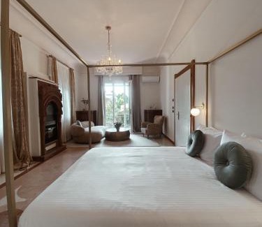 San Giuliano a Mare Bed & Breakfast | Villa Maldestra