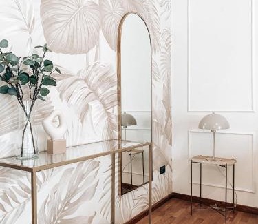 San Giuliano a Mare Bed & Breakfast | Villa Maldestra