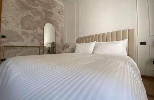 San Giuliano a Mare Bed & Breakfast | Villa Maldestra