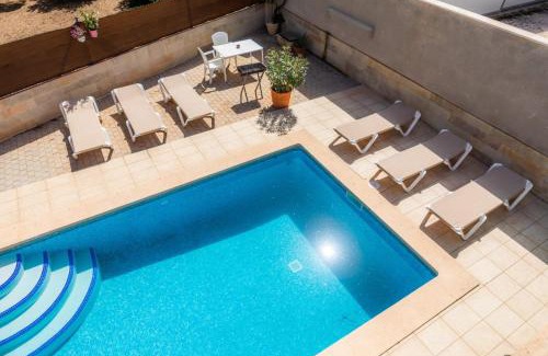 Tolleric House | Villa Malena