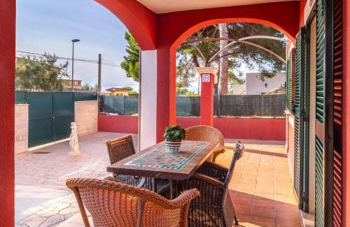 Tolleric House | Villa Malena