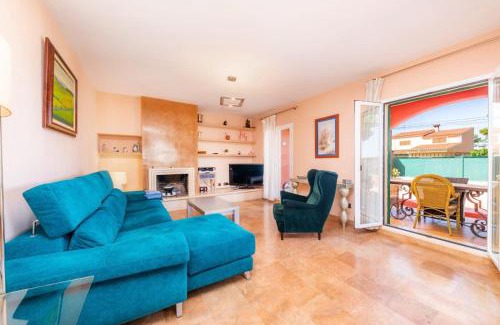 Tolleric House | Villa Malena
