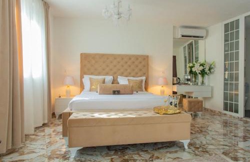 Mostar Apartment | Villa Malkoc - Luxury rooms & apartments