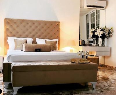 Mostar Apartment | Villa Malkoc - Luxury rooms & apartments