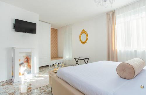 Mostar Apartment | Villa Malkoc - Luxury rooms & apartments