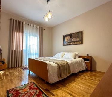 Korce House | Villa Malo Guesthouse