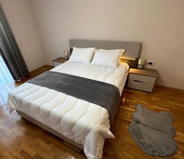 Korce House | Villa Malo Guesthouse