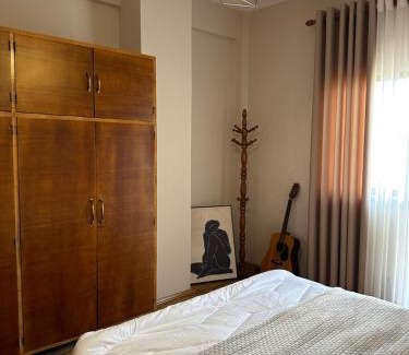 Korce House | Villa Malo Guesthouse