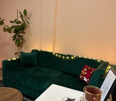 Korce House | Villa Malo Guesthouse