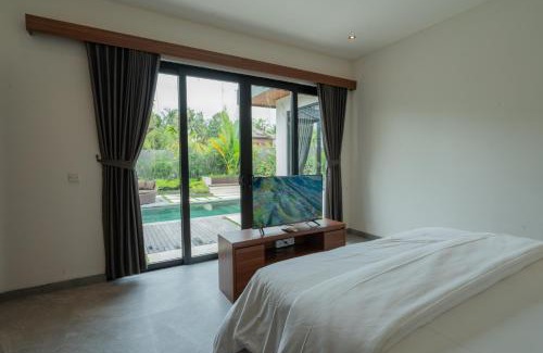 Mas Hotel | Villa Mama 1 Ubud