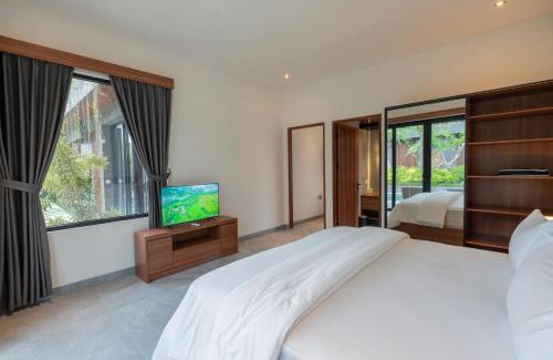 Mas Hotel | Villa Mama 1 Ubud
