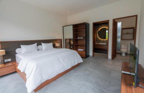 Mas Hotel | Villa Mama 1 Ubud