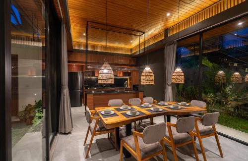 Mas Hotel | Villa Mama 1 Ubud