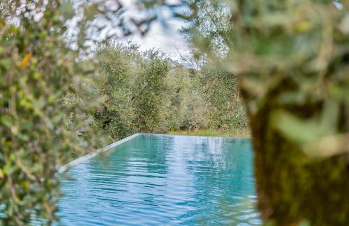 Siena Bed & Breakfast | Villa Mami - Boutique Suites Adults Only