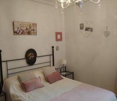 Santa Cruz de Bezana House | VILLA Mamuki - habitación doble